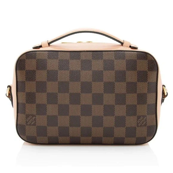 Louis Vuitton Damier Ebene Santa Monica Venus - Picture 4 of 12